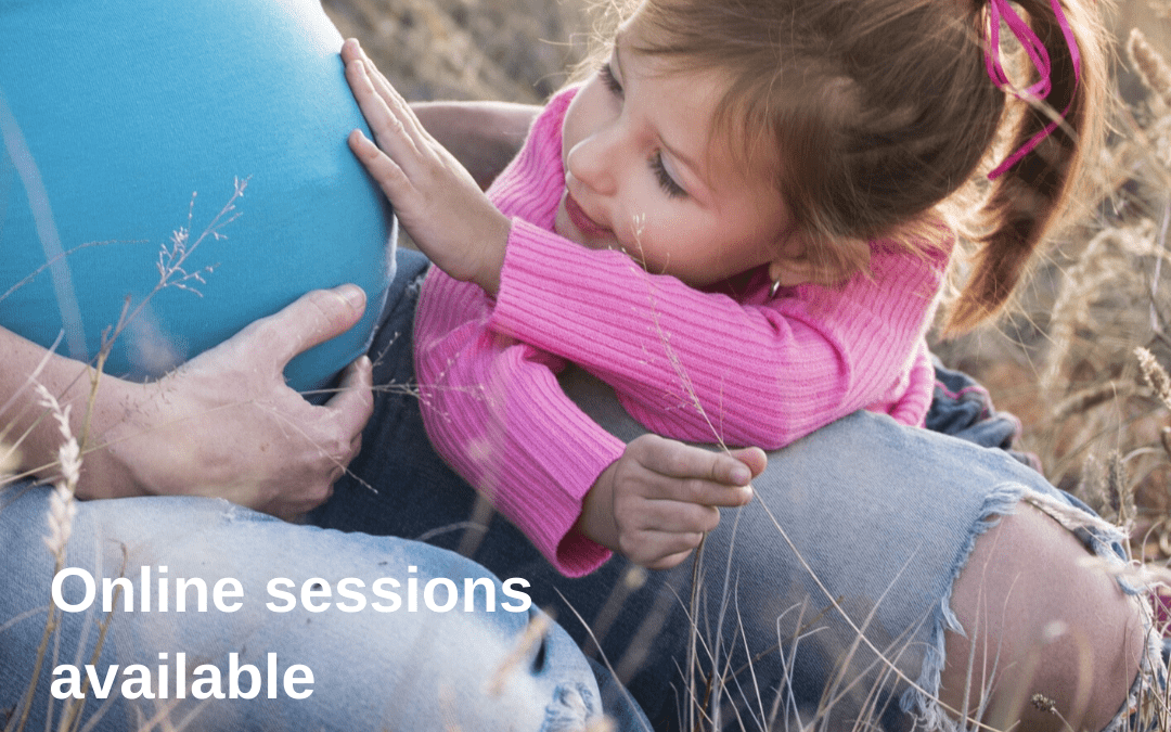 Pregnancy WOF Get A Check Up With A Pelvic Health Physiotherapist