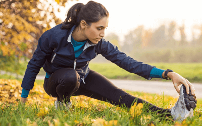 Exercise and the Menstrual Cycle