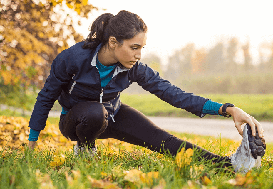Exercise and the Menstrual Cycle