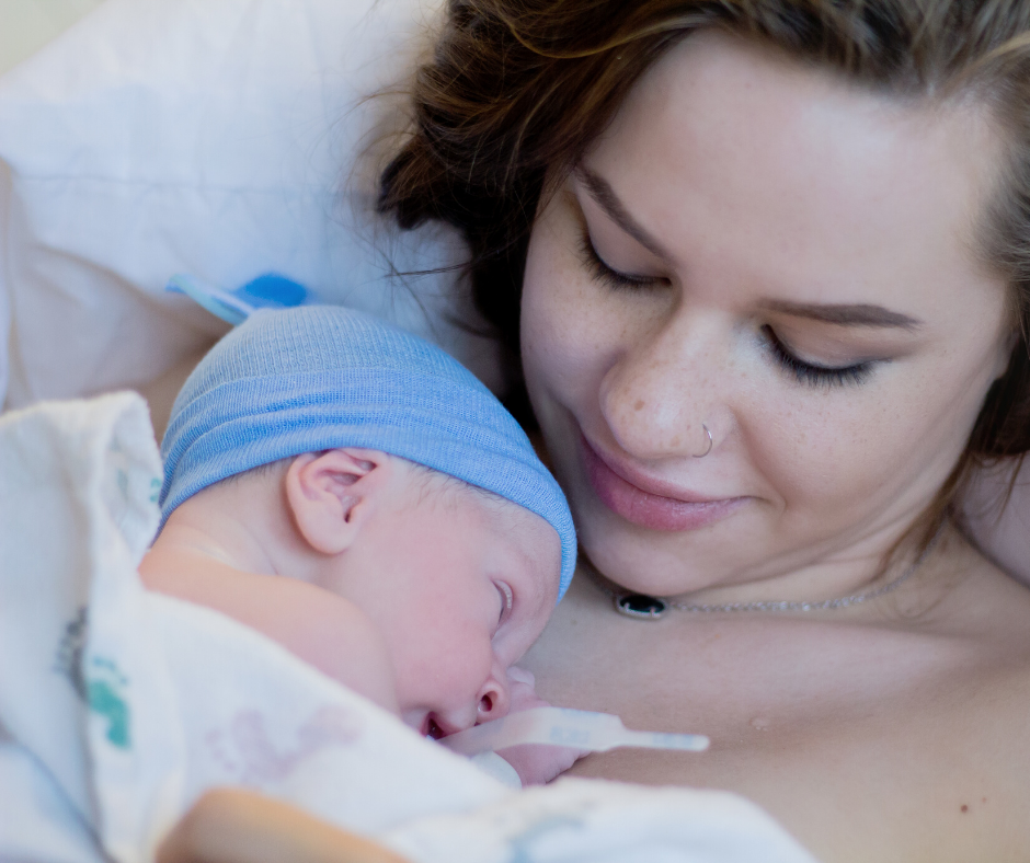 Risk factors for pelvic floor injuries during childbirth what can be