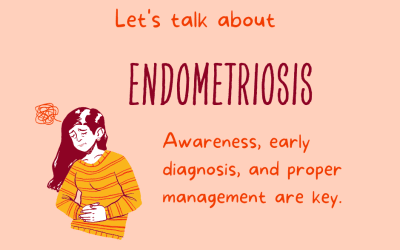 Endometriosis – what / when / why?
