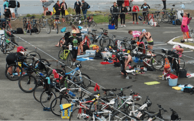 Kapiti Women’s Triathlon 2024