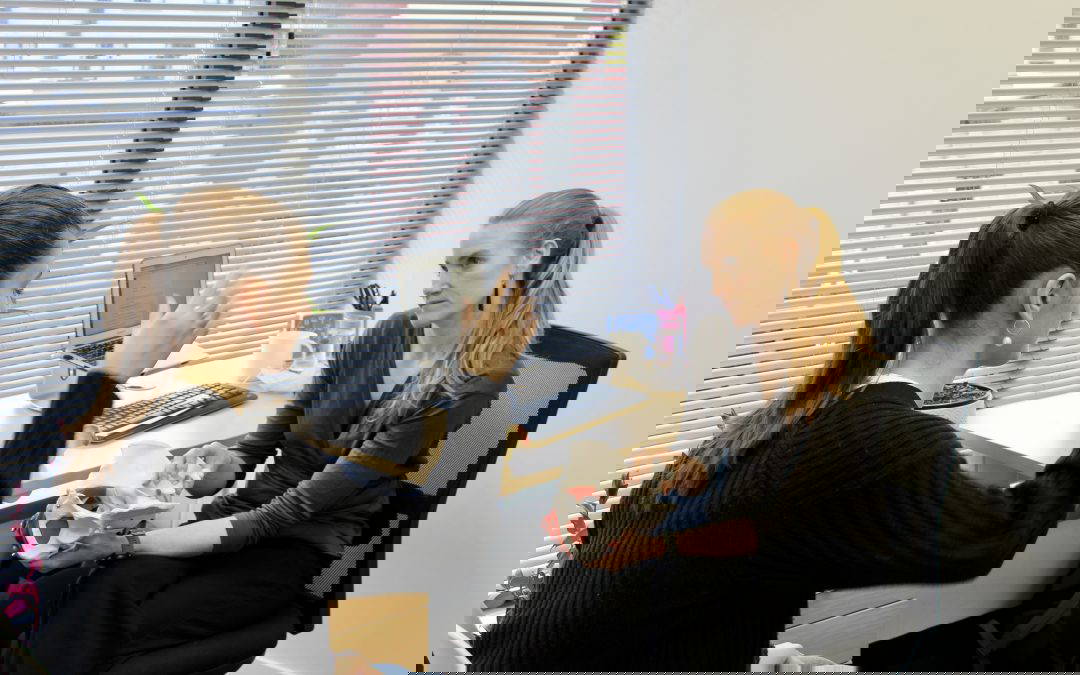 Your First Pelvic Floor Physio Appointment – What to Expect