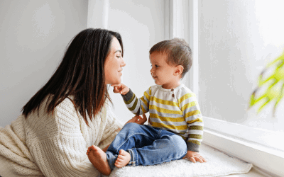 Why Am I Leaking After Baby – Even Months (or Years) Later?