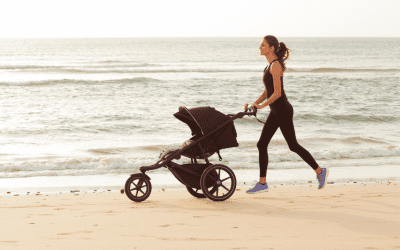 Return to Running After Baby | Pelvic Floor Physio Wellington