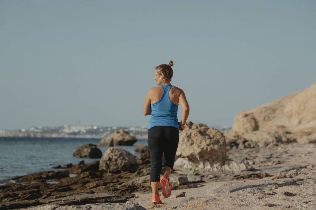 postpartum running recovery Wellington pelvic health physiotherapy