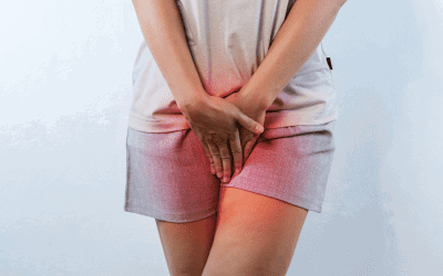 Urge vs Stress Incontinence – What’s the Difference? | Wellington Pelvic Physio