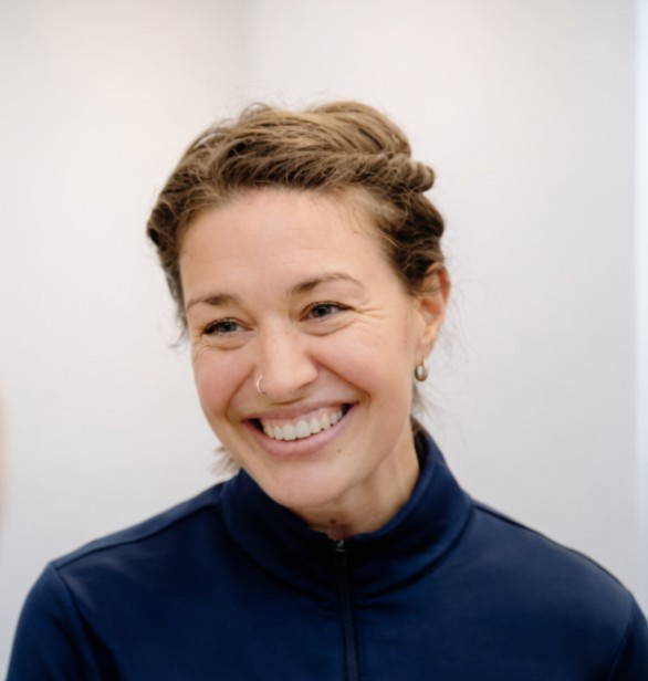 Photo of Liz Childs