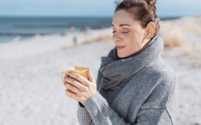 The Knack: A Simple Trick to Stop Leaking When You Cough or Sneeze