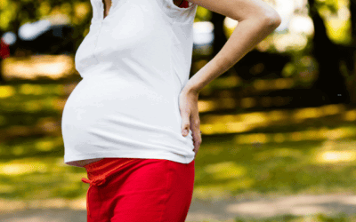 What Is Pelvic Girdle Pain, and Why Does It Happen in Pregnancy?