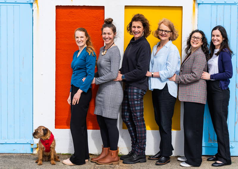 Pelvic Health Physiotherapy - Liz Childs & Team